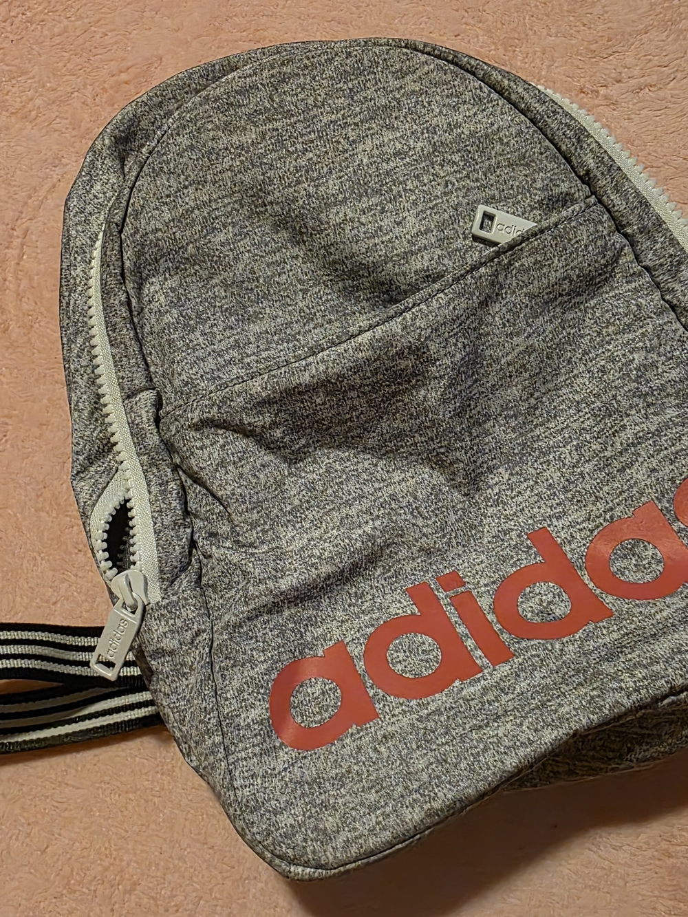 Adidas Mini Backpack